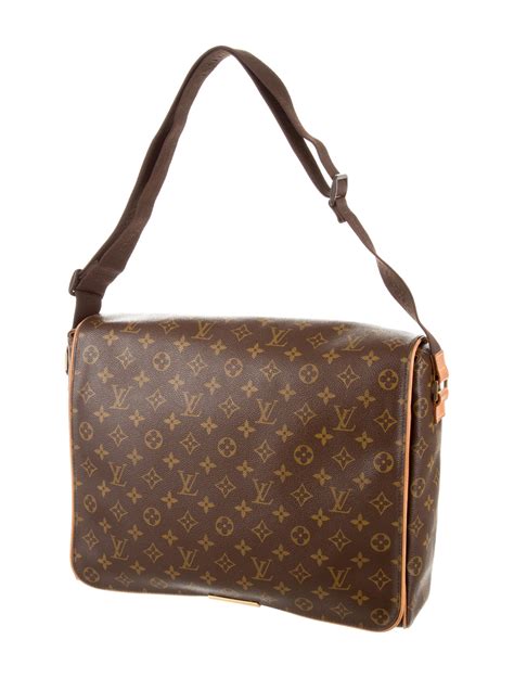 louis vuitton mini messenger bag